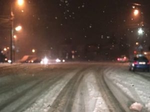 Зона стихійного лиха – Тернопіль (фото)