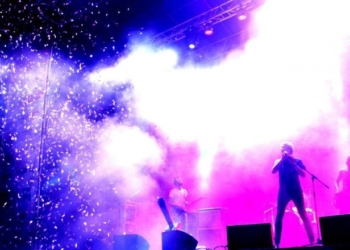 До Тернополя везуть “бум”