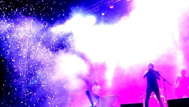 До Тернополя везуть “бум”