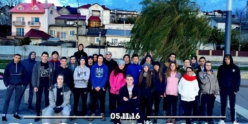 Пробіжок навколо тернопільського озера більше не буде