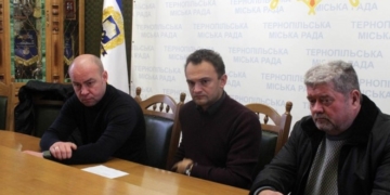 Відтепер роботу ЖКГ контролюватиме особисто очільник Тернополя