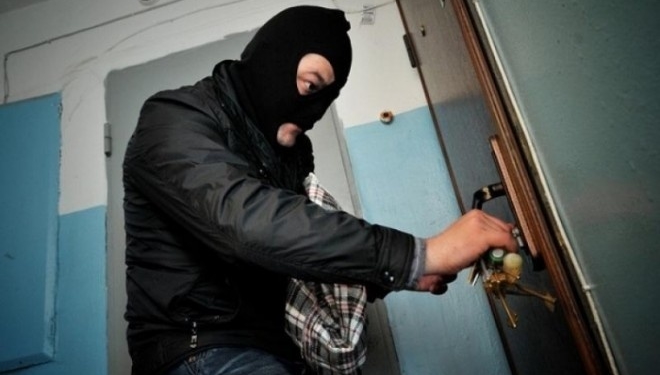 Будьте обережні! У Тернополі орудує ціла банда “домушників”