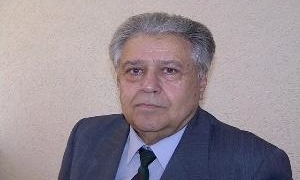 Відомий тернопільський професор святкує 85 років!