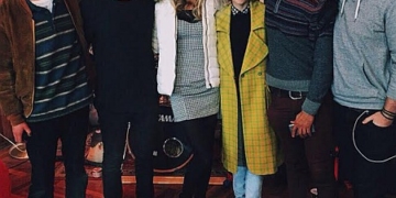 Корінна британка вразила виконанням української пісні (відео)