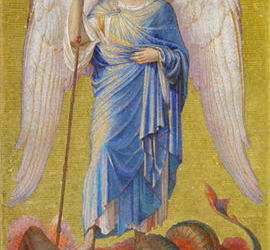 Архангел Михаїл