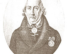 Історія дивовижного аптекаря, в честь якого назвали вулицю у Тернополі