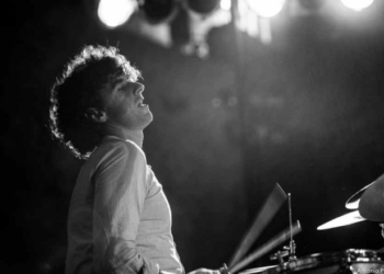 Іспанський музикант Карлос Лопез виступить на тернопільському JazzBez
