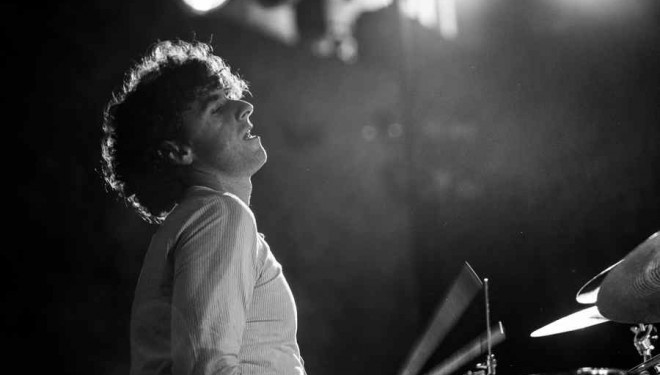 Іспанський музикант Карлос Лопез виступить на тернопільському JazzBez