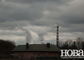 На Тернопільщині розгоряється черговий екологічний скандал (відео)