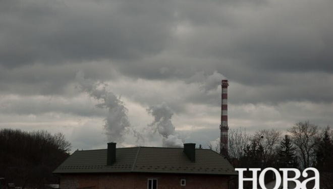 На Тернопільщині розгоряється черговий екологічний скандал (відео)