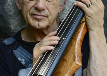 До Тернополя приїде американська зірка Девід Фрізен