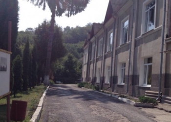 Парадокс, що чиновники на Тернопільщині хочуть відкрити у “псіхушці”