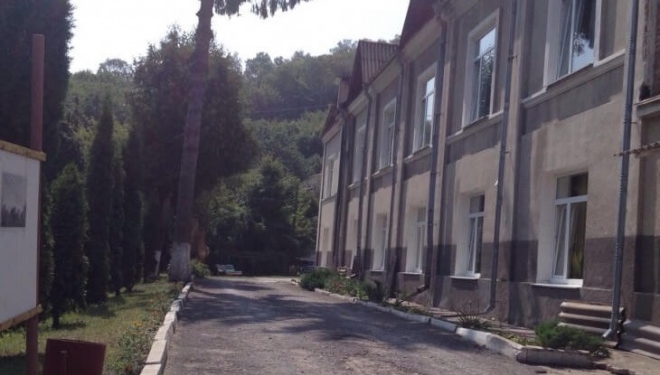 Парадокс, що чиновники на Тернопільщині хочуть відкрити у “псіхушці”