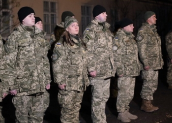 Тернопільський мер передав у АТО необхідну річ