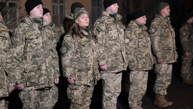 Тернопільський мер передав у АТО необхідну річ