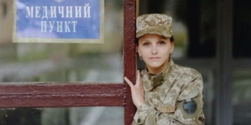 Як зараз поживає жінка-військова з Тернополя, про біду якої говорила вся країна