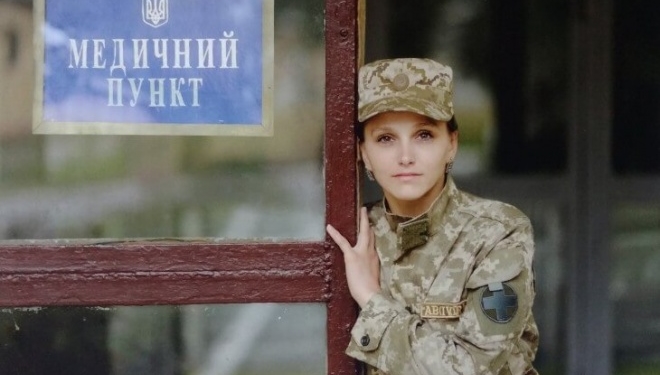 Як зараз поживає жінка-військова з Тернополя, про біду якої говорила вся країна