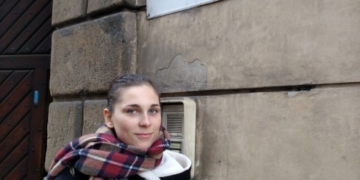 Тернопільська студентка вразила журі престижного міжнародного конкурсу