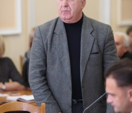 Чиновник вибачився перед тернополянами за погано прибране місто