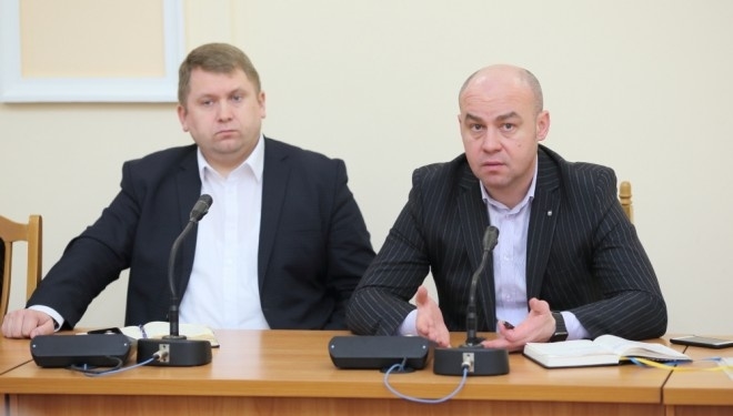 Підсумки аномального снігопаду у Тернополі: важливі уроки та серйозні рішення