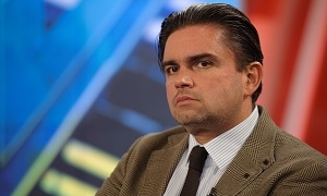 Якщо наша влада не зіпсує відносини з Трампом, його політика буде прихильна до України, – М. Лубківський