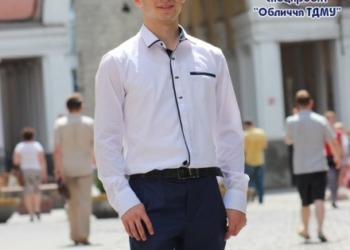 Тернопільський медик переконує, що ігри – це ключ до успіху