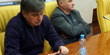 Арбітра, який нечесно засудив ФК “Тернопіль”, дискваліфікують