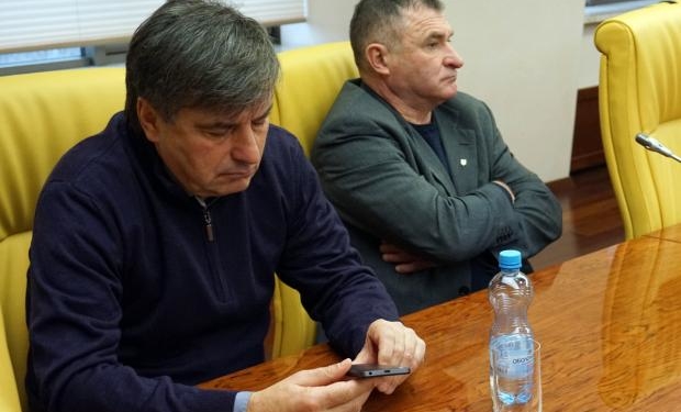 Арбітра, який нечесно засудив ФК “Тернопіль”, дискваліфікують