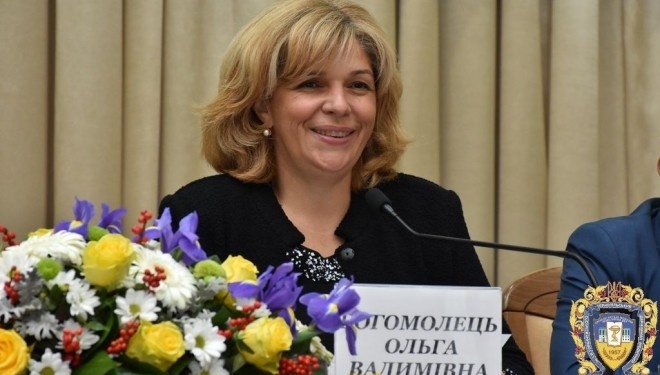 Для чого Богомолець, Мусій та інші високі чиновники приїхали до Тернополя?