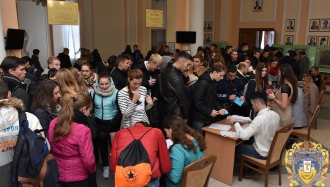Оце так! Хто у Тернополі організував вибори?