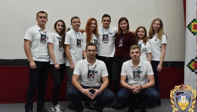 Тернопільські студенти змагалися 24 години
