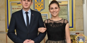 Тернопільські студенти знову вразили талантами