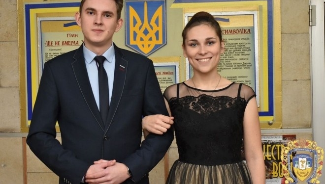 Тернопільські студенти знову вразили талантами