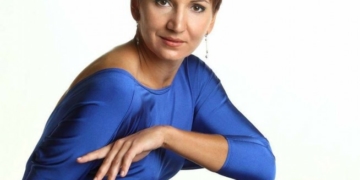 Олімпійську чемпіонку з біатлону Олену Підгрушну номінували на звання “Жінка України-2016”