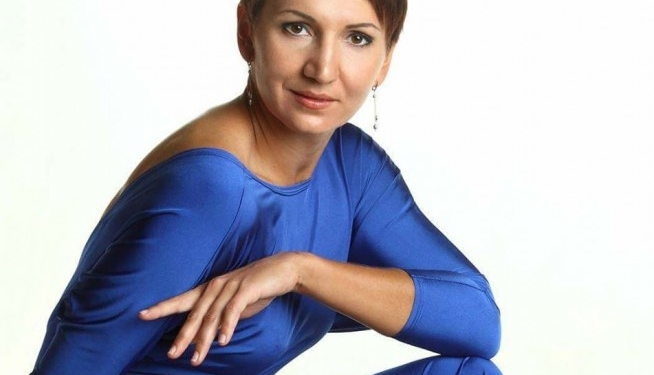 Олімпійську чемпіонку з біатлону Олену Підгрушну номінували на звання “Жінка України-2016”