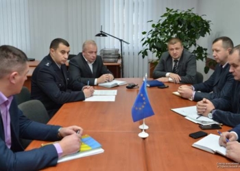 У тернопільській поліції знову зміни