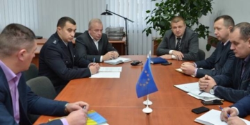 У тернопільській поліції знову зміни