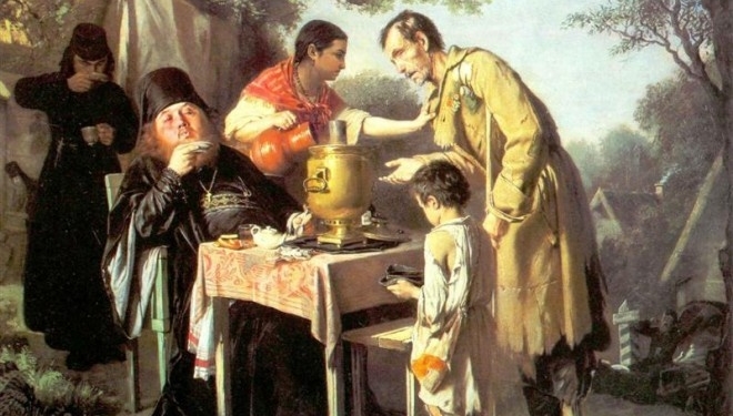 Повний текст статті тернопільського священика, яка “наробила чимало шуму”