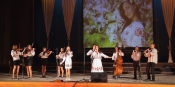 У Тернополі визначили переможців музичного конкурсу серед студентів