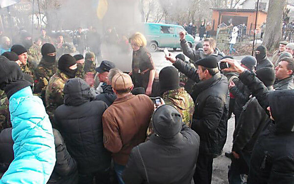 Всі в шоці від статків тернопільської судді