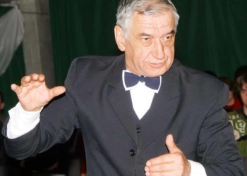 Президент відзначив тернополянина особливим званням