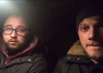 Активісти збрехали, що Надал почистив дорогу до свого дому (Відео)