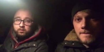 Активісти збрехали, що Надал почистив дорогу до свого дому (Відео)