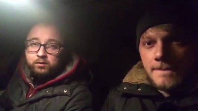 Активісти збрехали, що Надал почистив дорогу до свого дому (Відео)
