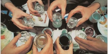 Гостини у товариша закінчилися криміналом