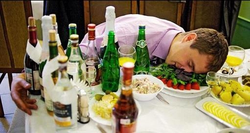 Гостини у товариша закінчилися криміналом