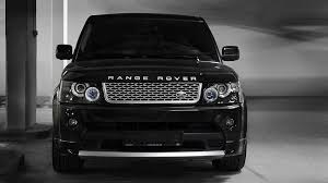 Невідомі побили тернополянина та вкрали його Range Rover