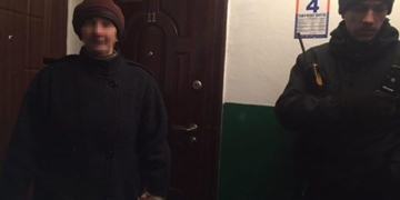 Містом блукала жінка, яка має проблеми з пам’яттю