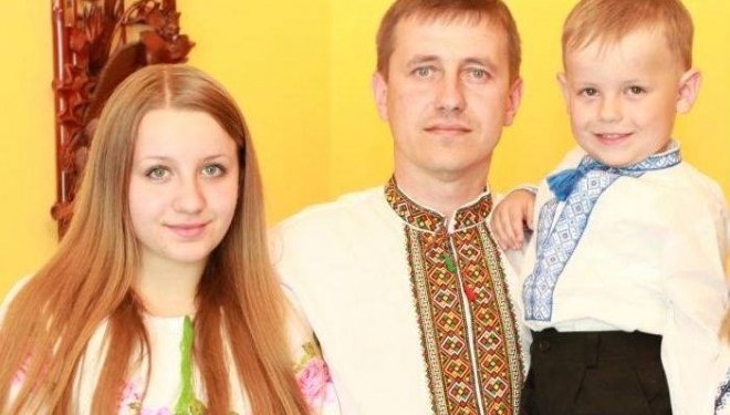 Термінової допомоги потребує Сергій Сімчук, котрий через заметіль потрапив у ДТП