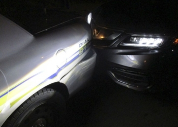 Неподалік Тернополя жовта автівка насмерть збила чоловіка